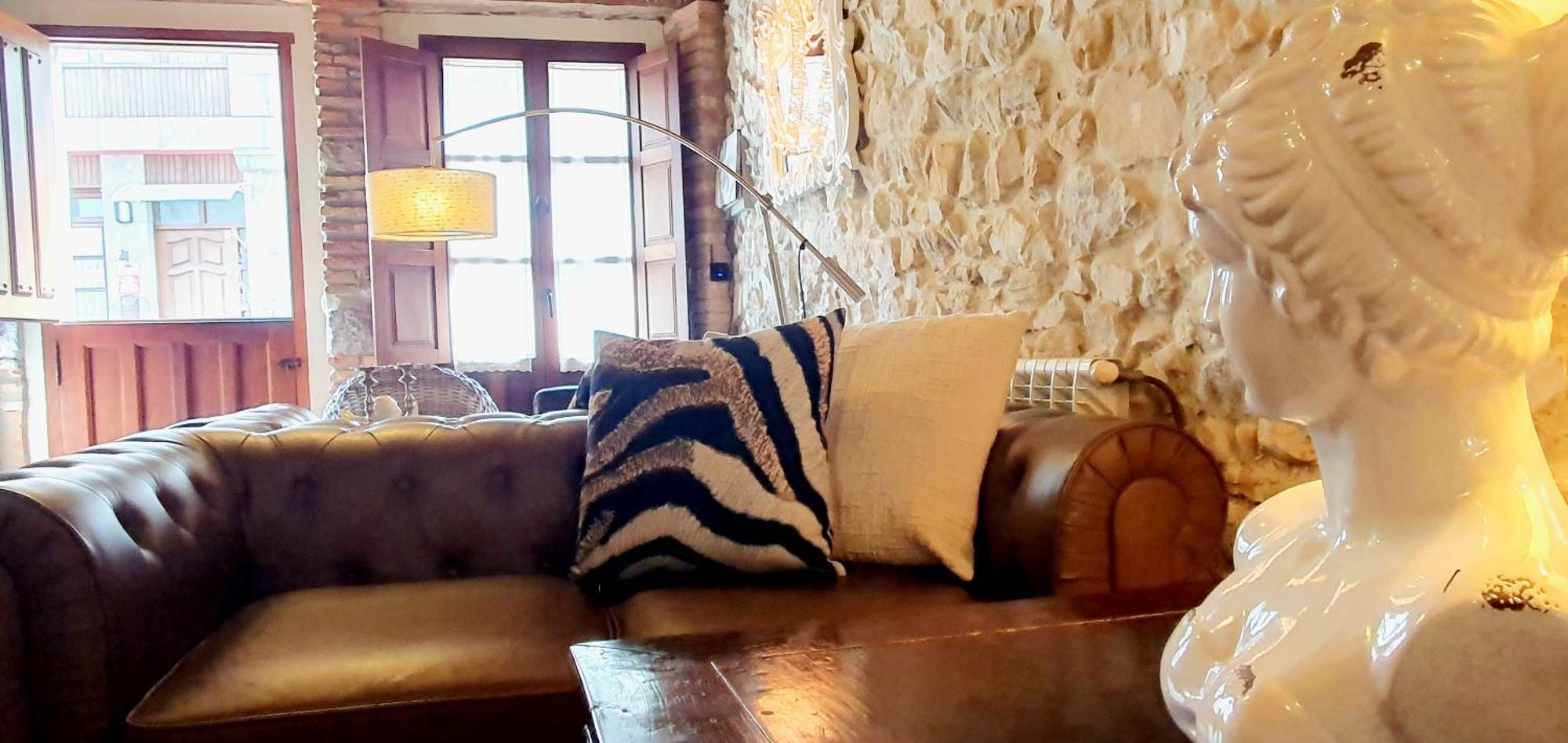 El Juacu Country house *