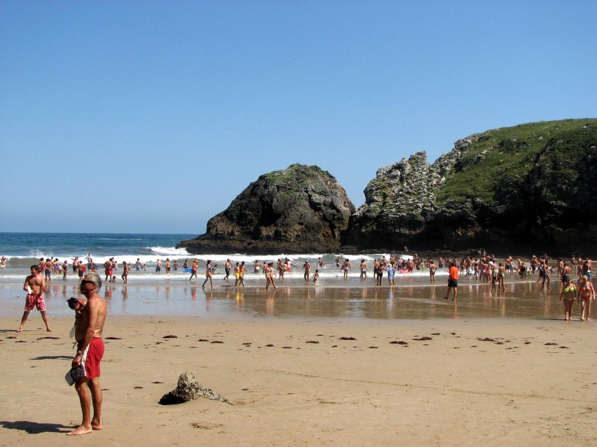 El Juacu Casa de Campo Llanes