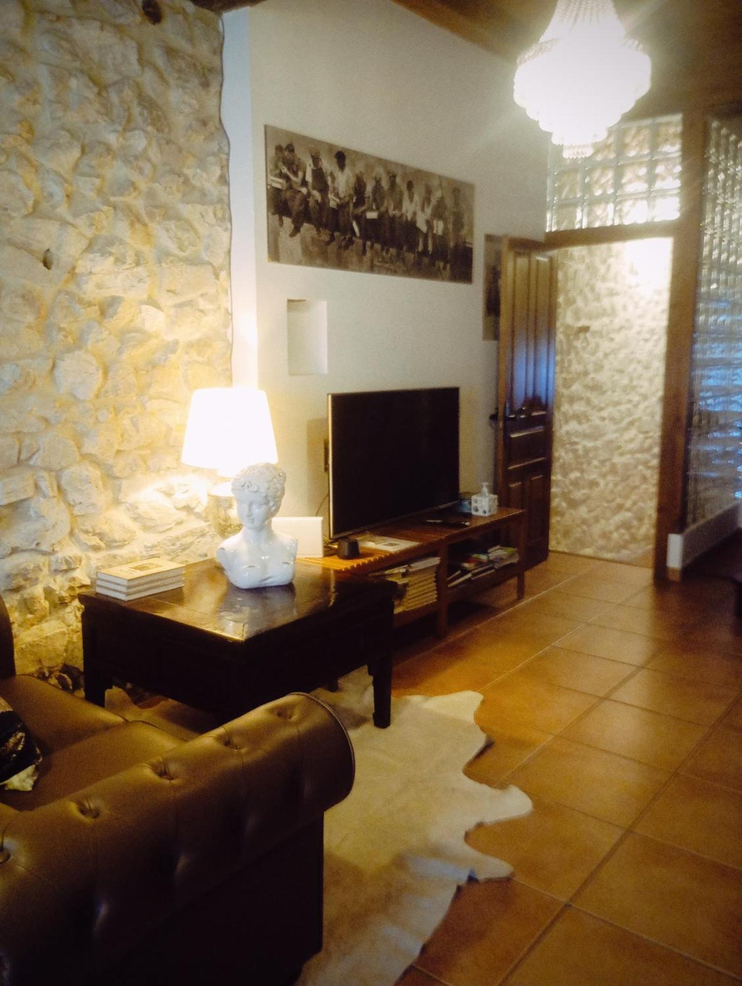 El Juacu Casa de Campo Llanes