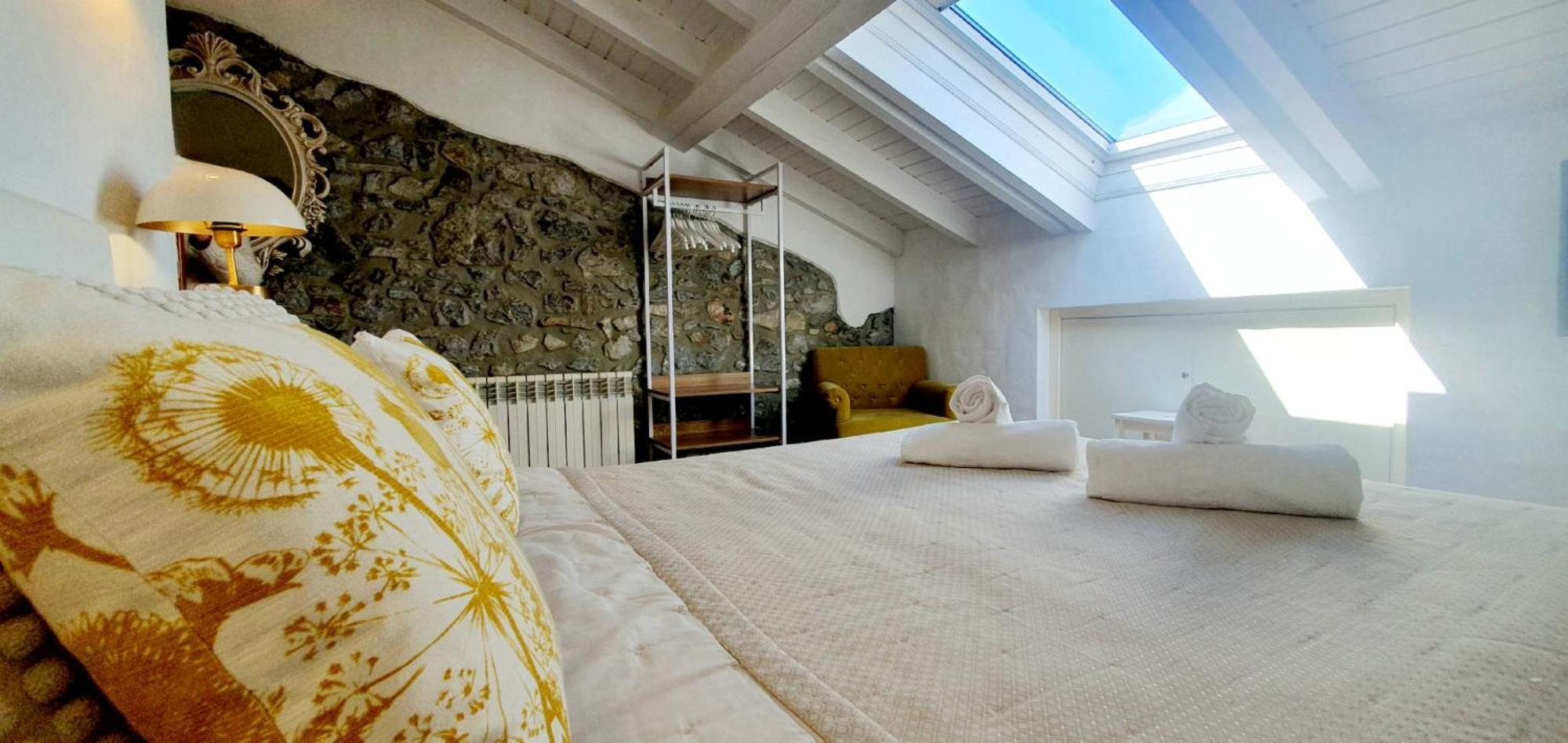 El Juacu Casa de Campo Llanes