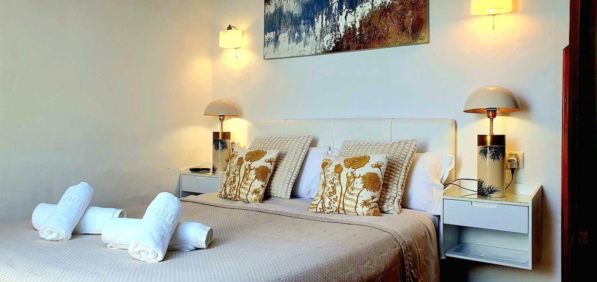 Country house El Juacu Llanes