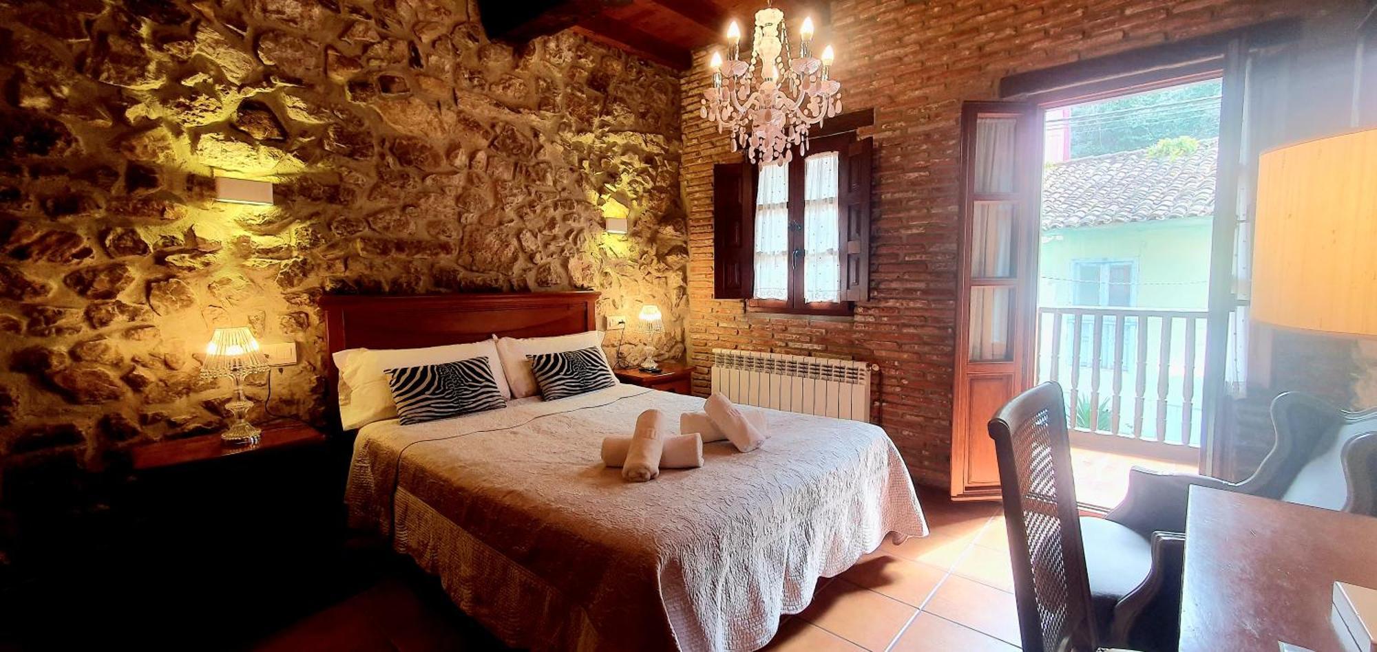 El Juacu Country house *