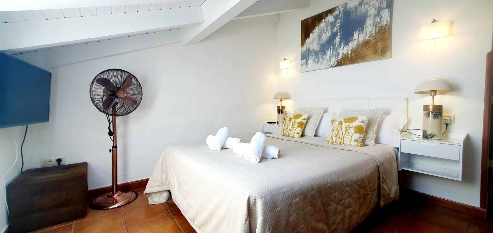 El Juacu Country house Llanes