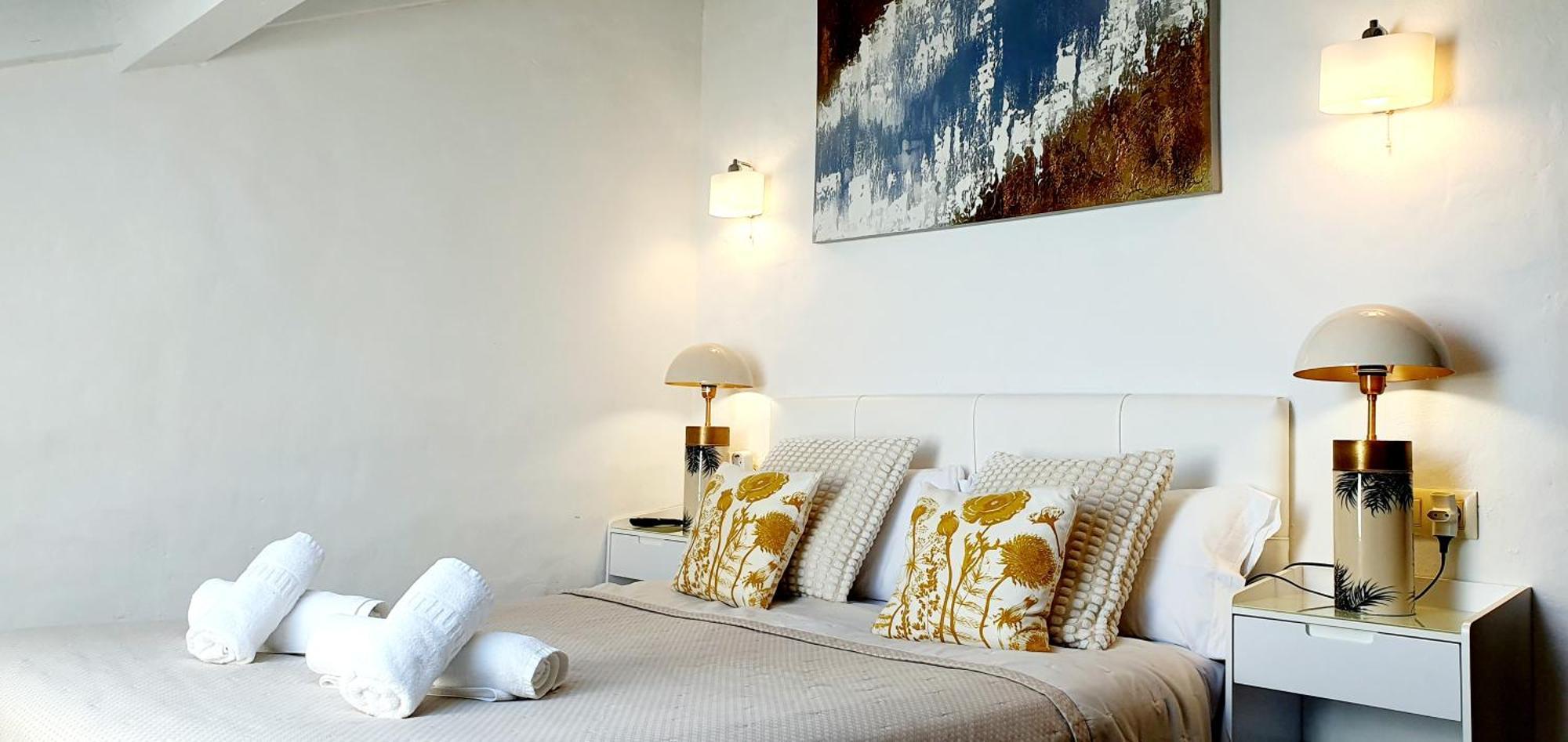 El Juacu Country house