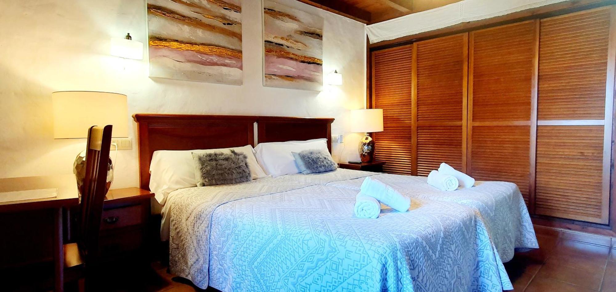 El Juacu Country house Llanes