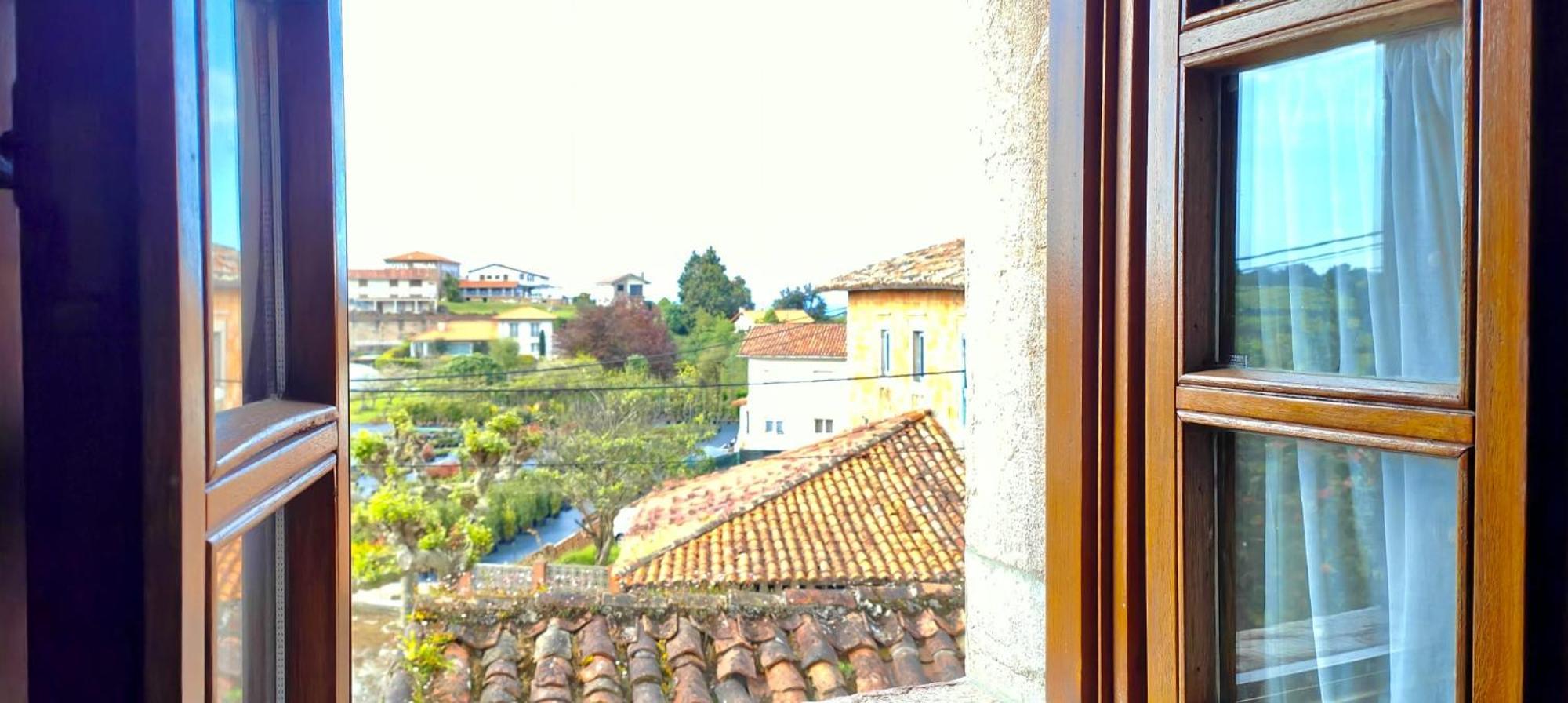 El Juacu Country house Llanes