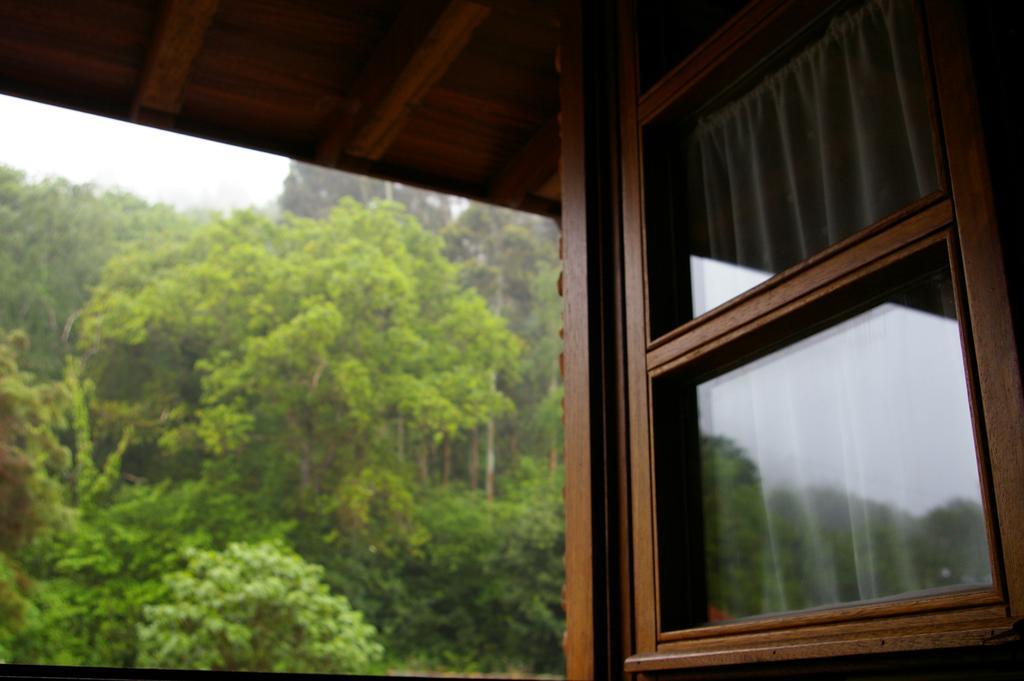 El Juacu Casa de Campo