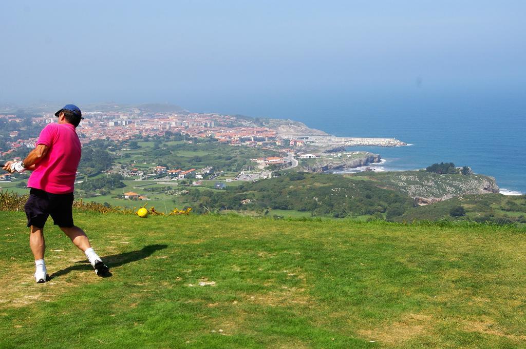 El Juacu Llanes