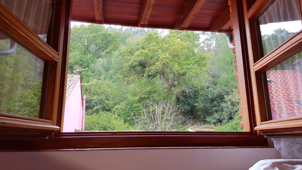 Country house El Juacu Llanes